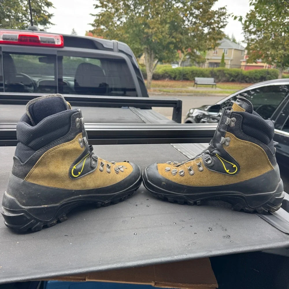 La Sportiva la sportiva